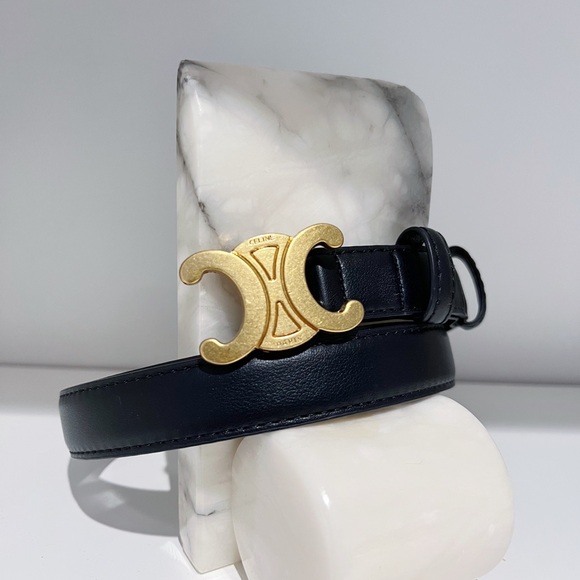 Celine Accessories - Celine belt